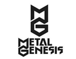 MG METAL GENESIS