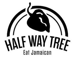 HALF WAY TREE EAT JAMAICAN
