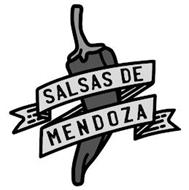 SALSAS DE MENDOZA