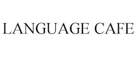 LANGUAGE CAFE