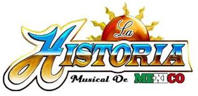 LA HISTORIA MUSICAL DE MEXICO