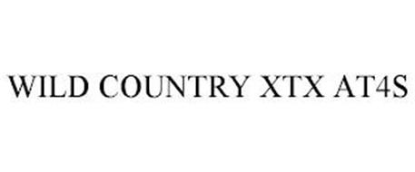 WILD COUNTRY XTX AT4S