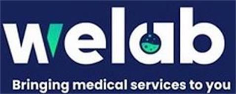 WELAB BRINGING MEDICAL SERVICES TO YOU