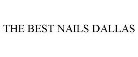 THE BEST NAILS DALLAS