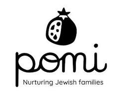 POMI NURTURING JEWISH FAMILIES