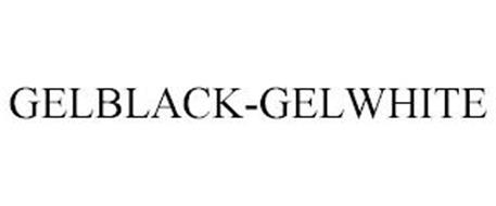 GELBLACK-GELWHITE