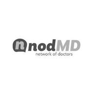 N NODMD NETWORK OF DOCTORS