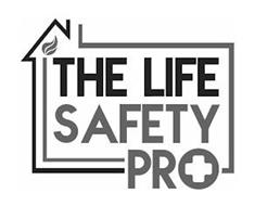 THE LIFE SAFETY PRO