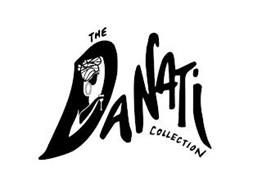 THE DANATI COLLECTION