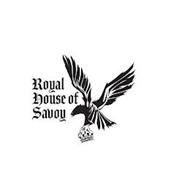 ROYAL HOUSE OF SAVOY