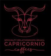 23OS SPECIALTY RELATIONSHIPS BRAZIL CAPRICORNIO COFFEES