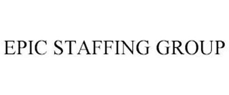 EPIC STAFFING GROUP