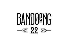 BANDOENG 22
