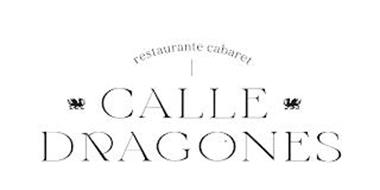 RESTAURANTE CABARET | CALLE DRAGONES