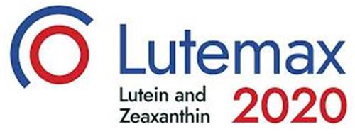 LUTEMAX LUTEIN AND ZEAXANTHIN 2020