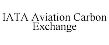 IATA AVIATION CARBON EXCHANGE