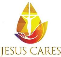 JESUS CARES
