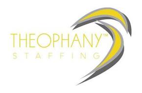 THEOPHANY STAFFING T
