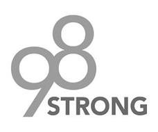 98 STRONG