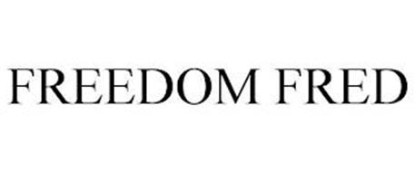 FREEDOM FRED