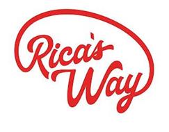 RICA'S WAY