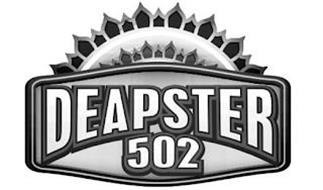 DEAPSTER 502