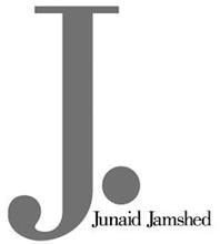 J. JUNAID JAMSHED