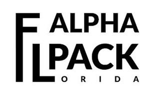 ALPHA PACK FLORIDA