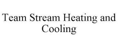 TEAM STREAM HEATING AND COOLING