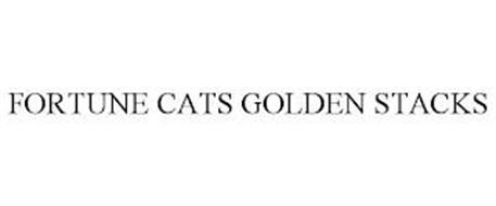 FORTUNE CATS GOLDEN STACKS