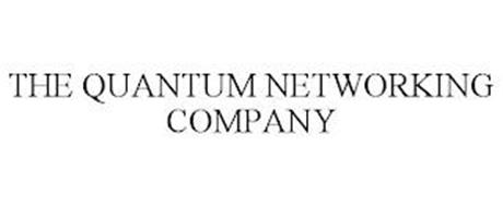 THE QUANTUM NETWORKING COMPANY