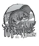 MONSTER MIKE'S