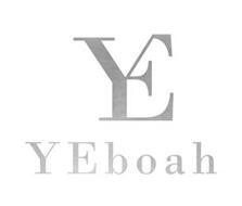 YE YEBOAH