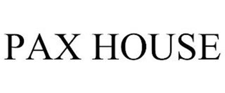 PAX HOUSE