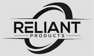 RELIANT PRODUCTS