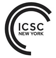 ICSC NEW YORK