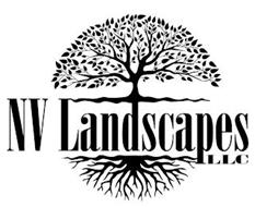 NV LANDSCAPES LLC