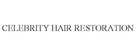 CELEBRITY HAIR RESTORATION