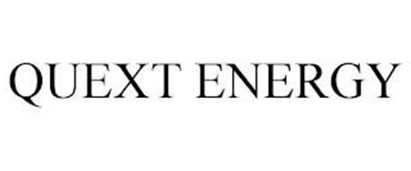 QUEXT ENERGY