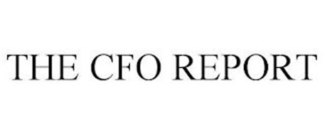 THE CFO REPORT