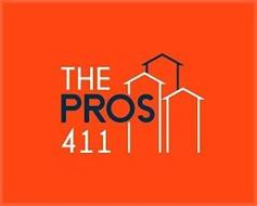 THE PROS 411