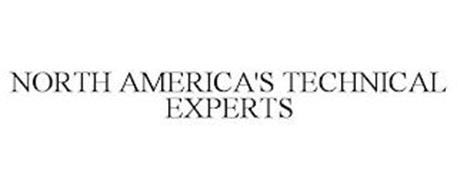 NORTH AMERICA'S TECHNICAL EXPERTS