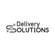 DELIVERY SOLUTIONS