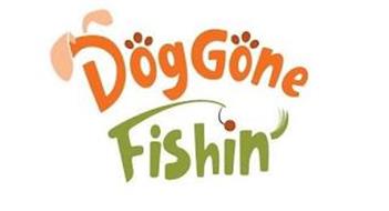 DOGGONE FISHIN'