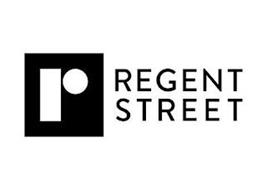 R REGENT STREET