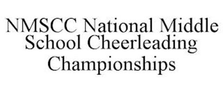 NMSCC NATIONAL MIDDLE SCHOOL CHEERLEADING CHAMPIONSHIPS