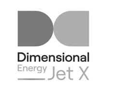 DD DIMENSIONAL ENERGY JET X