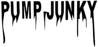 PUMP JUNKY