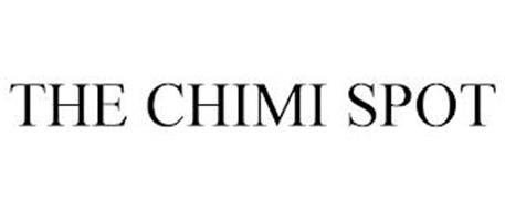 THE CHIMI SPOT