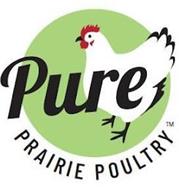 PURE PRAIRIE POULTRY
